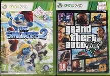 Xbox 360, Игри за Xbox 360 , games , GTA 5