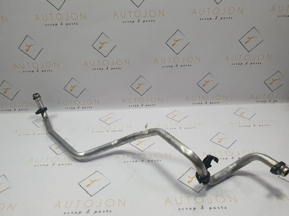 Conducta AC joasa presiune  RENAULT LAGUNA II BG0/1_ 2001 - 2007 1.9 dCi F9Q 750, F9Q 758, F9Q 759 8200007229