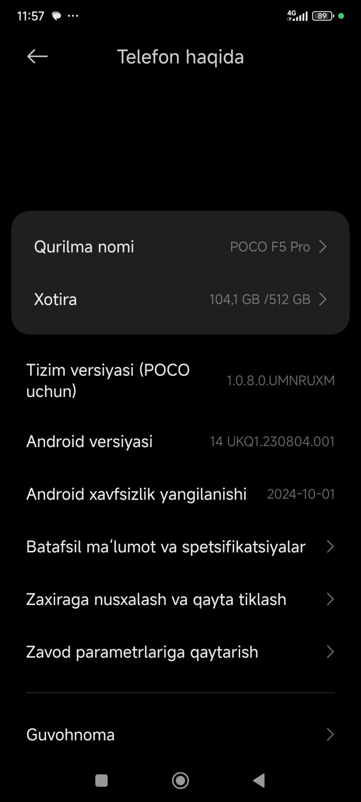 Karopka rasiyada qop kitgan
