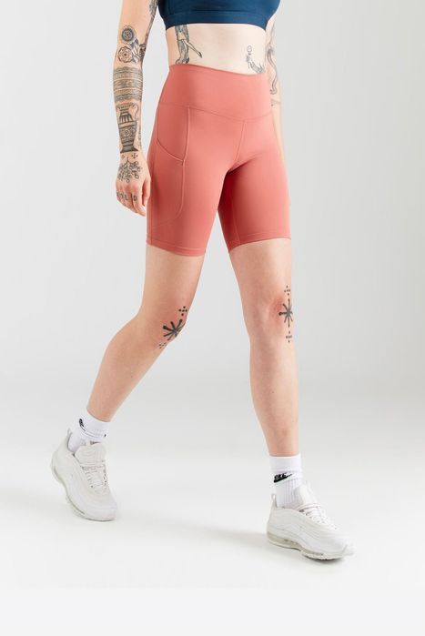 Къс розов клин Nike