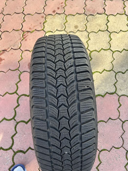 Anvelope iarna debica frigo hp2