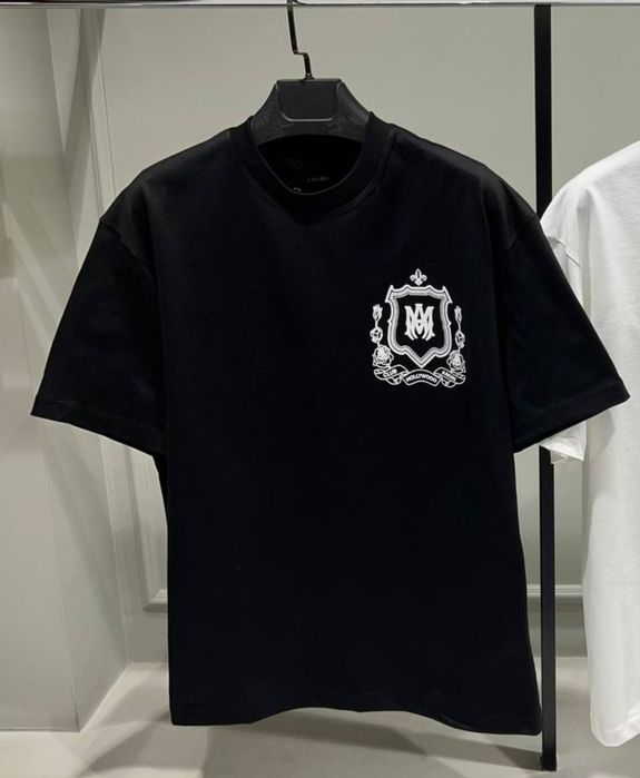 AMIRI мъжка тениска