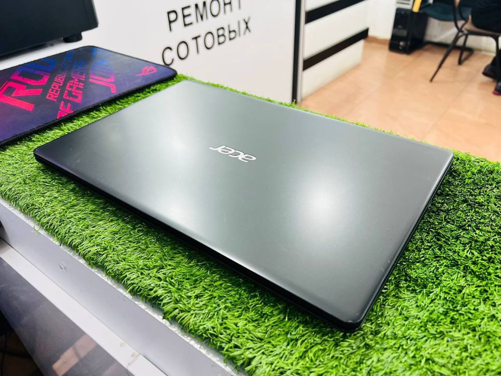 acer Aspire 3 i5-10 8/512GB