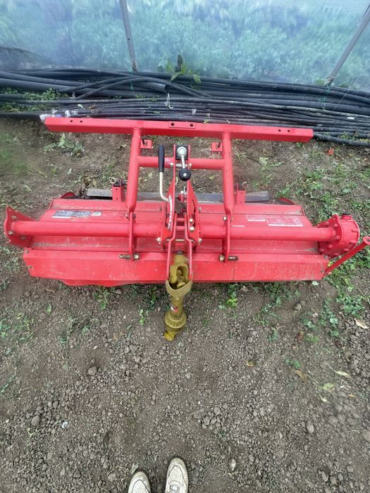 Vand Freza Japoneza Mitsubishi 1.60 m si disc japonez