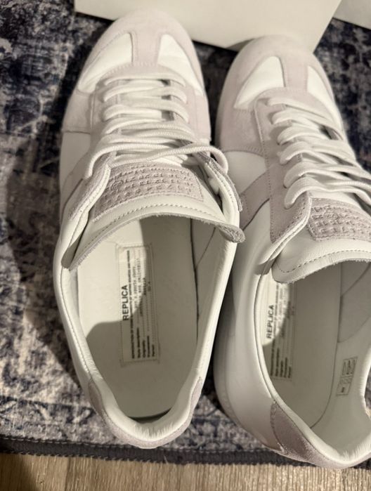 Maison Margiela gats