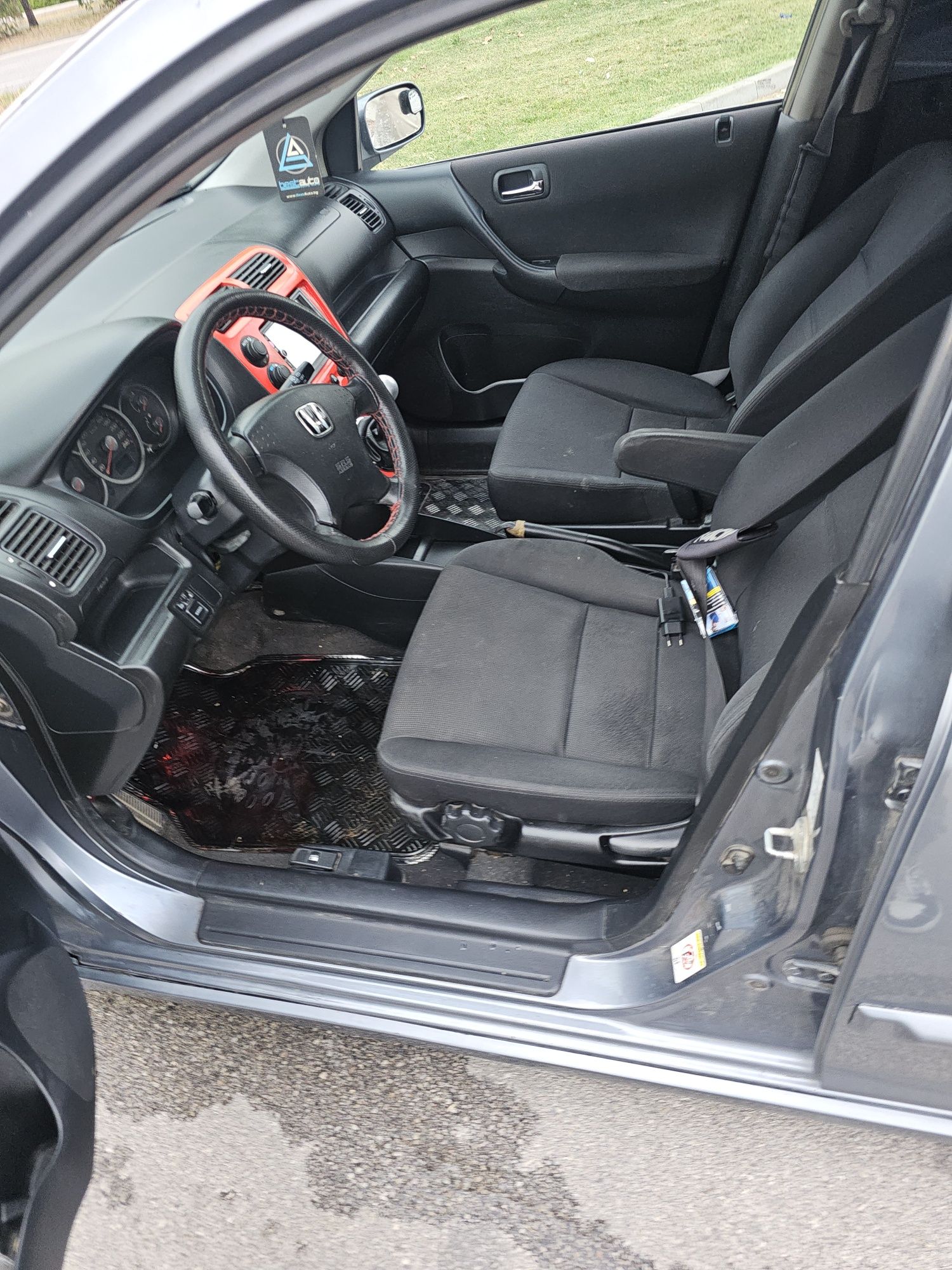 Honda Civic 1.7 CDTI