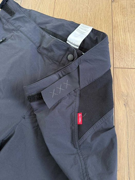 Loffler 54 XL barbati pantaloni bicicleta 2 in 1