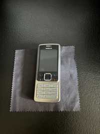 Nokia 6300 reconditionat