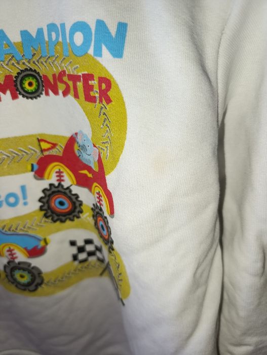 Одежда на мальчика 3-4 лет