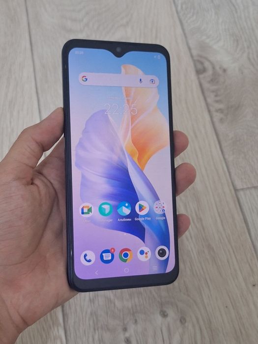 Vivo V23e телефон