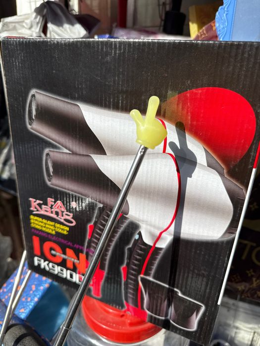 Fen ion fk 9900 (новый)