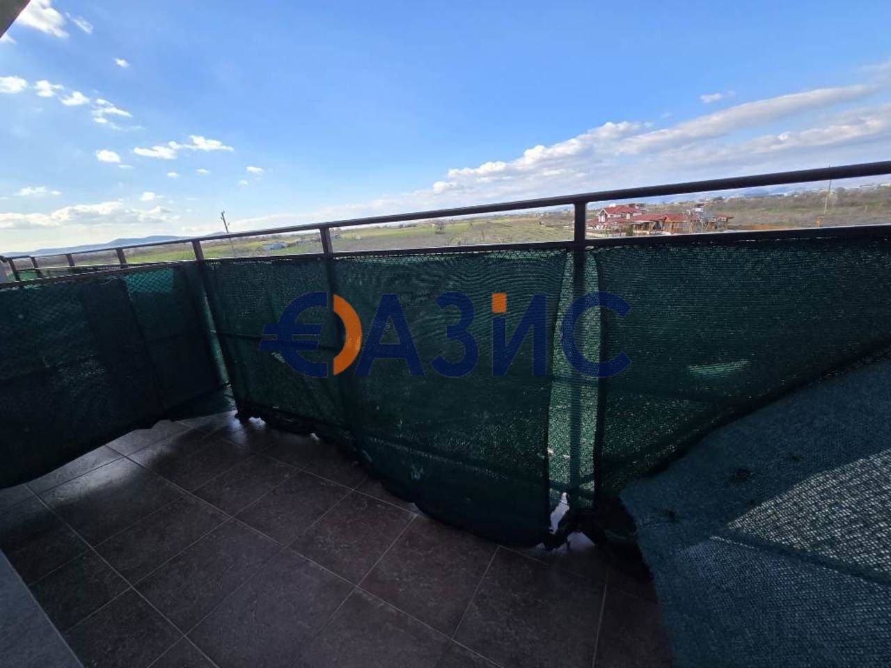 Продава се Едностаен апартамент в с. Равда, Област Бургас - 27 кв.м за 1445 €/кв.м - Снимка #7
