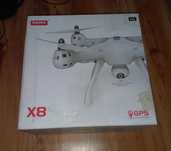 Дрон Syma X8pro с камера
