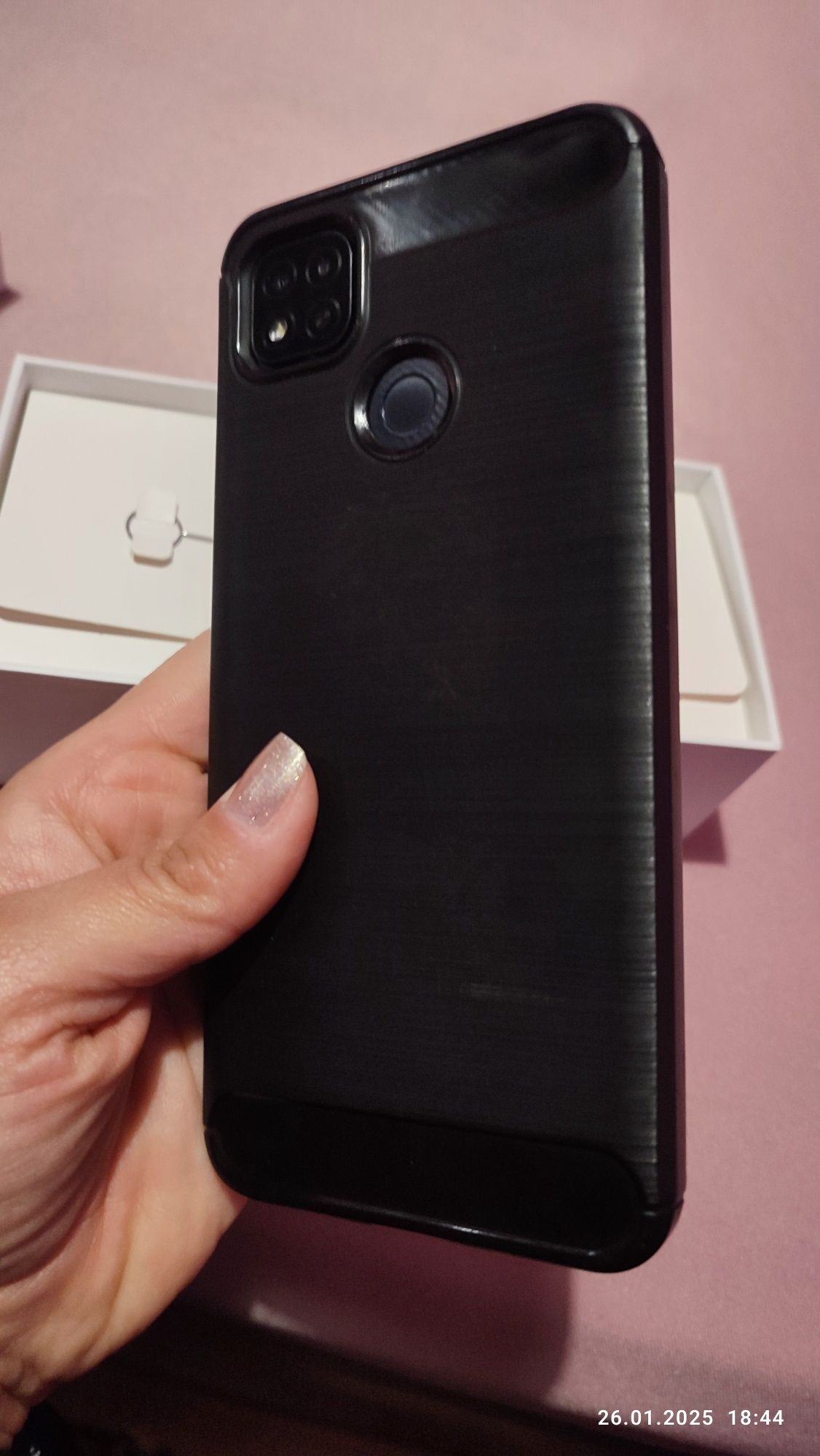 Xiaomi Redmi 9 C