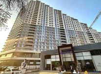 *Новостройка‼️‼️в Akay city 2ком 50м2 Хамид Алимжан, Дархан Срочно