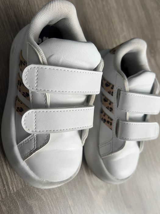 Детски маратонки Adidas