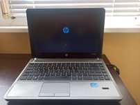 Лаптоп HP ,pro book 4340s