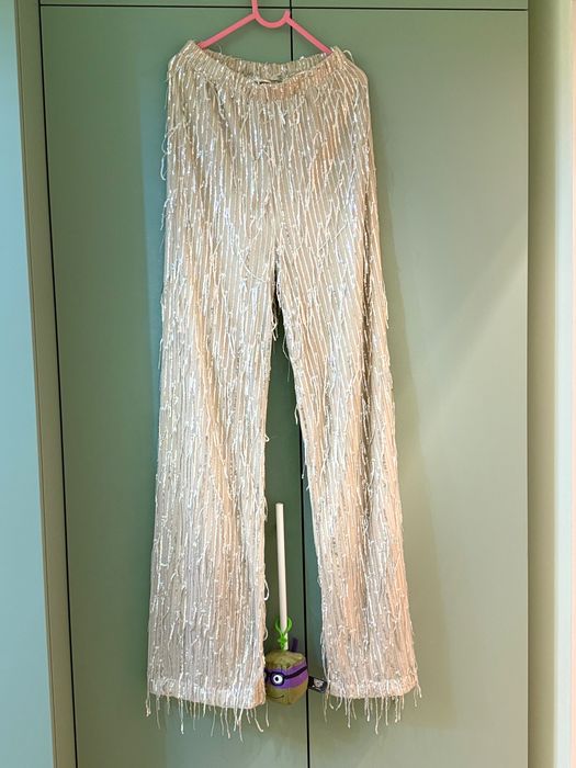 Топ с панталон официален сет