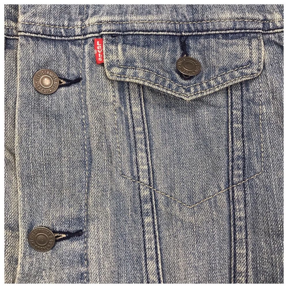 Jacheta sherpa Levis XS