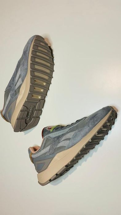 Reebok Legacy leather AZ bugs bunny