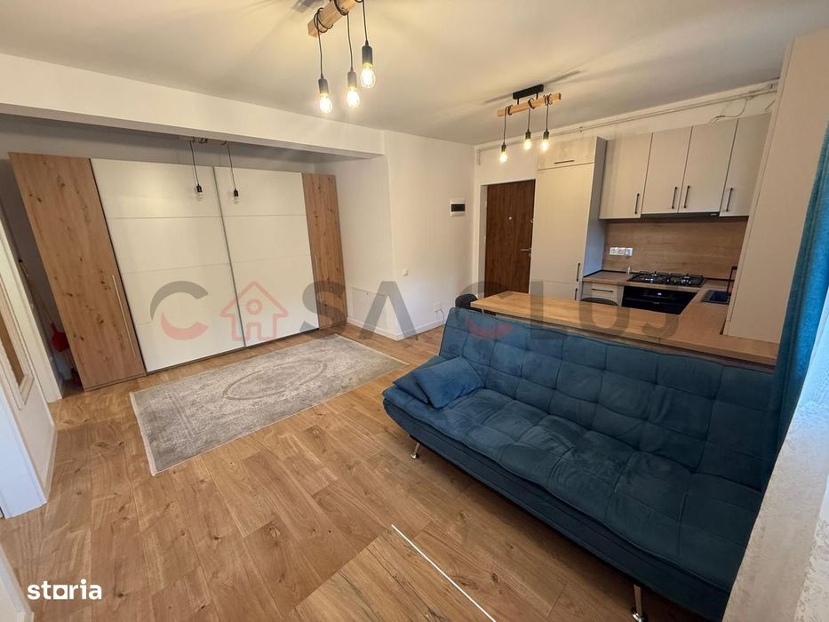 Apartament de închiriat, 2 camere, Seșul de Sus , Florești