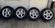 Jante aliaj BMW X5