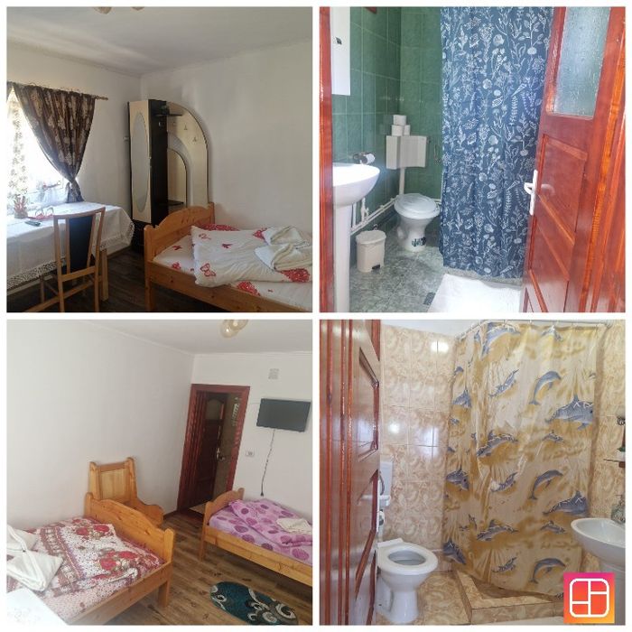 Cazare Arieseni Pensiunea Nicoleta