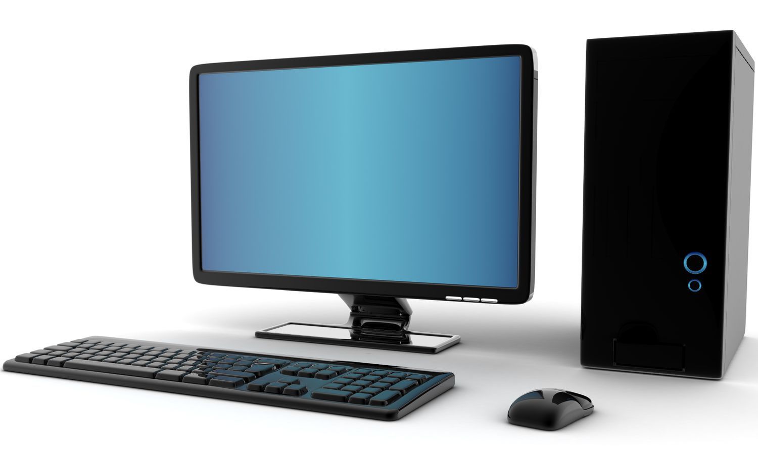 Pc продается в новый
