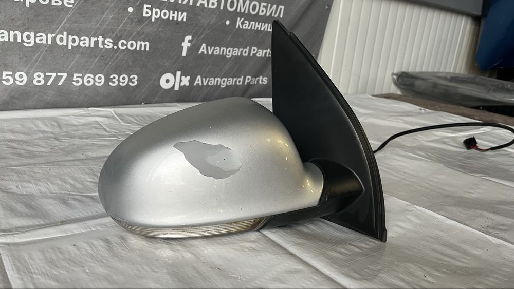 Дясно огледало VW Golf 5