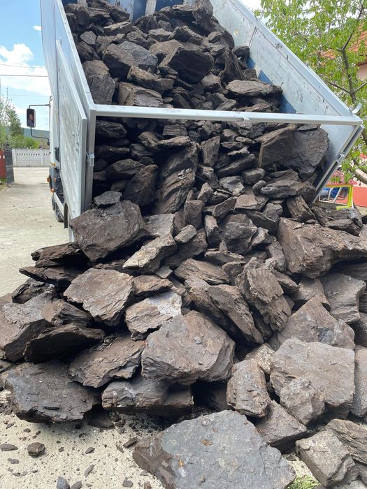 Aduc lCărbuni Lighnit vrac
