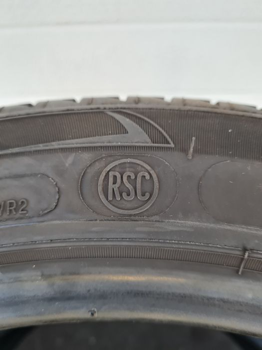 Летни гуми 2 броя MICHELIN Primacy3 225 45 R18 дот 3316