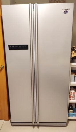Холодильник Side by Side RS20CRPS