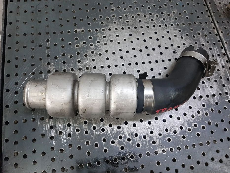 furtun tubulatura intercooler 2.2 tdci p8fa ford transit euro 4