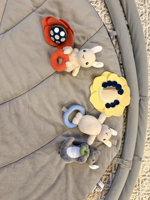 Активна гимнастика Икеа Gulligast