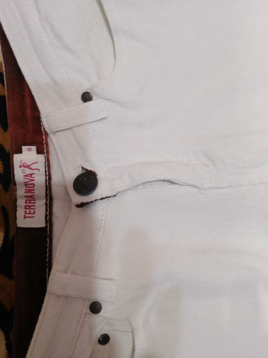 Дамски Джинси TERRANOVA