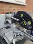 Circular unghiular Festool