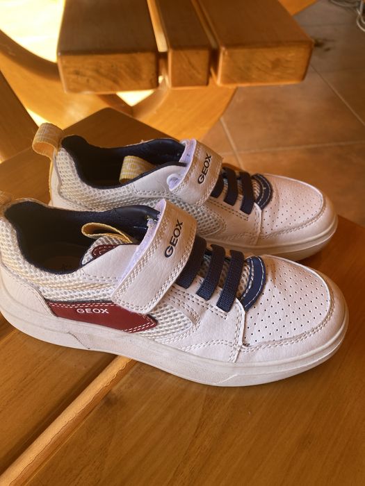 Vand adidasi Geox 31