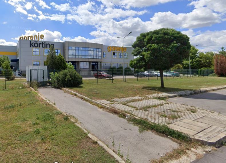 Продава се Парцел в София, Обеля - 3296 кв.м за 70 €/кв.м - Снимка #2