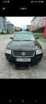 Vând Volkswagen Passat b5.5, 19, TDI, negociabil