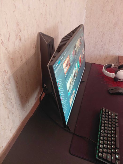 Alienware AW2518HF без забележки