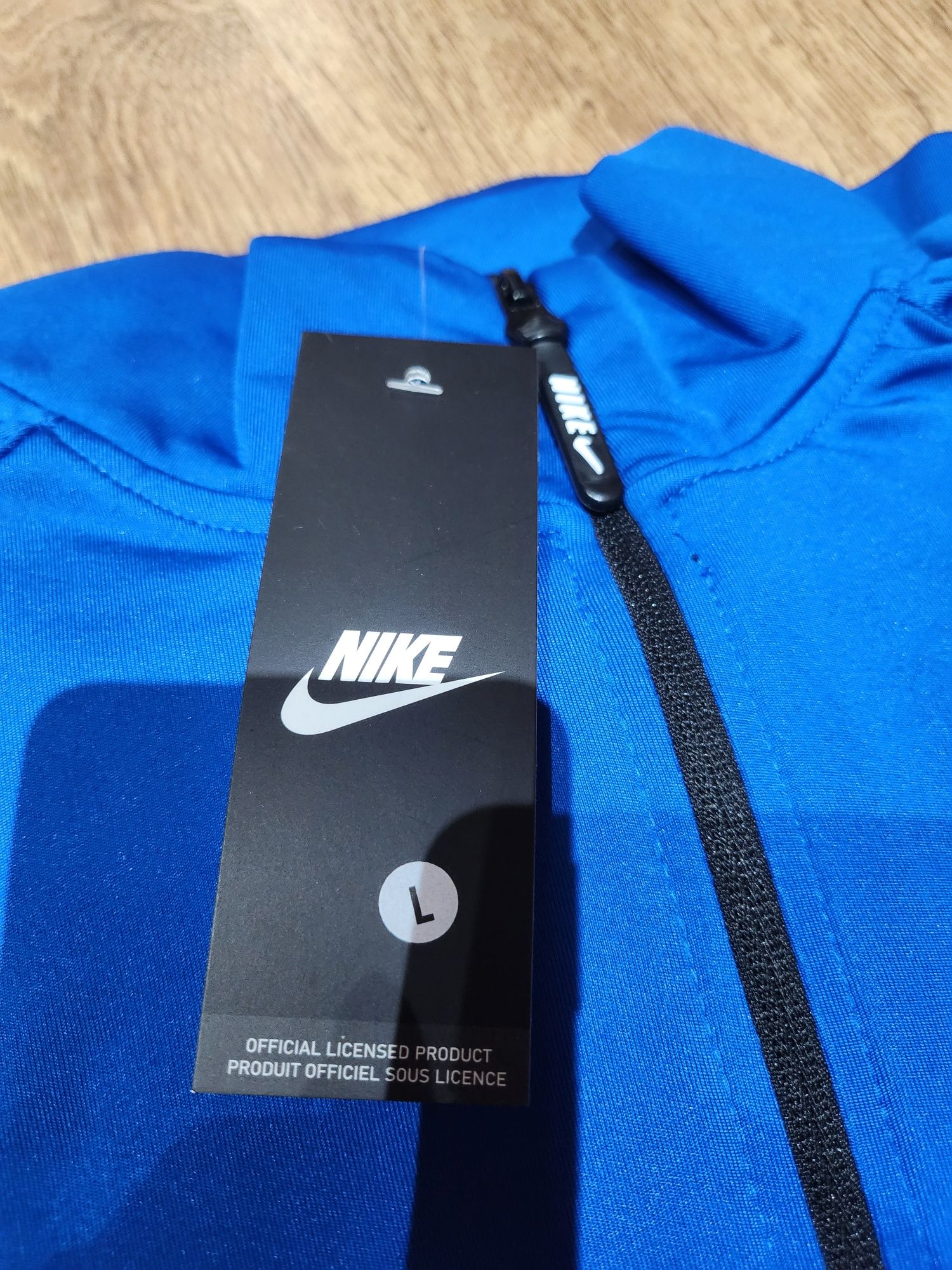 Мъжки спортен екип Nike
