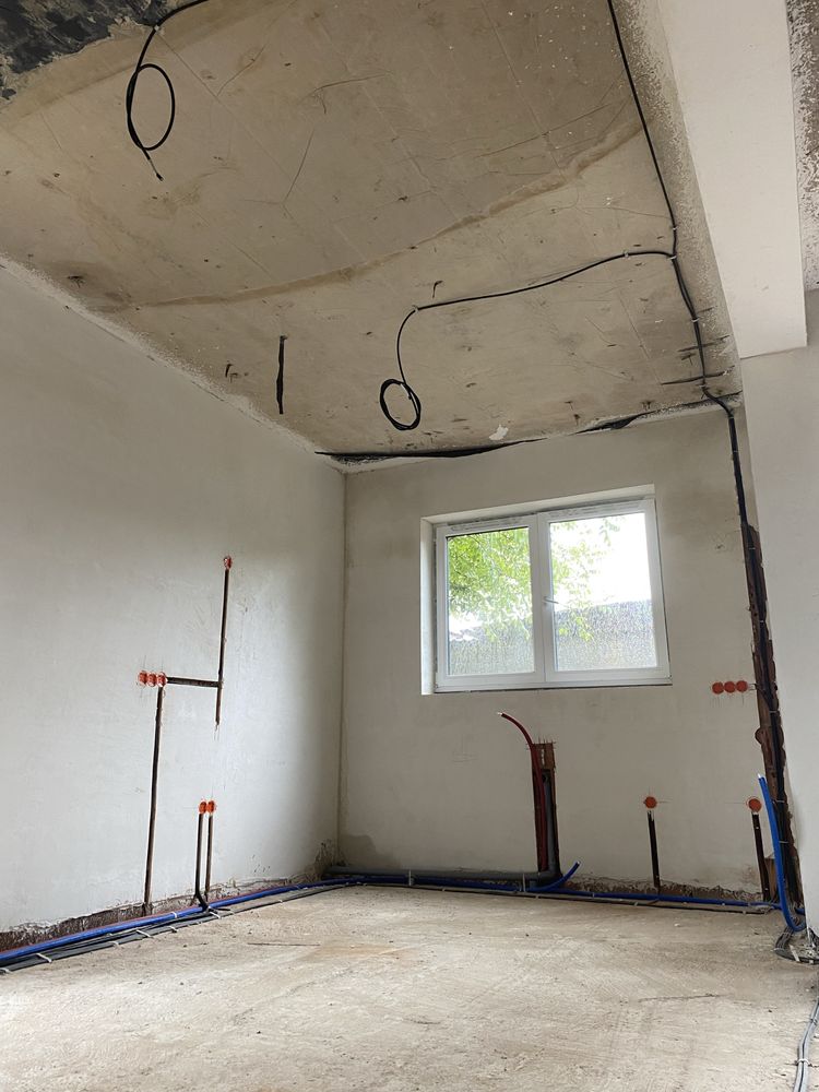 Electrician instalații electrice Sibiu