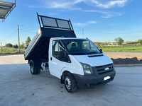 Ford transit basculabil, 2009