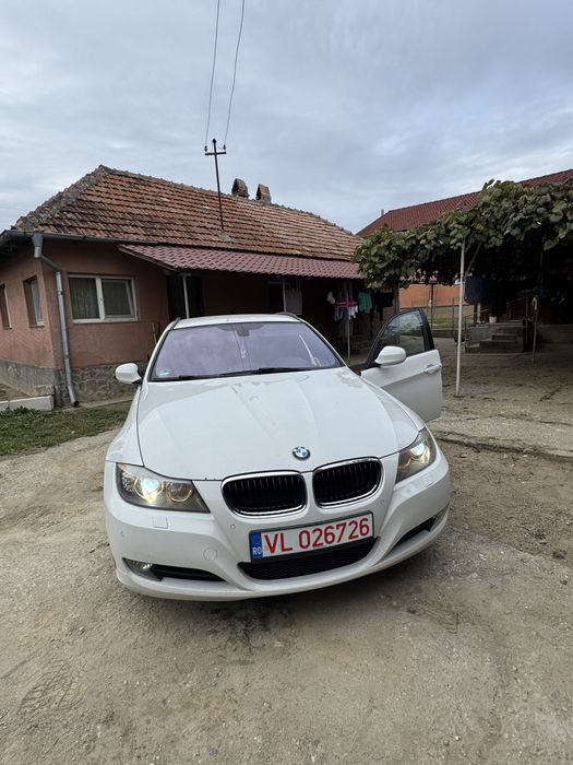 Bmw 320xdrive 2012 184cp