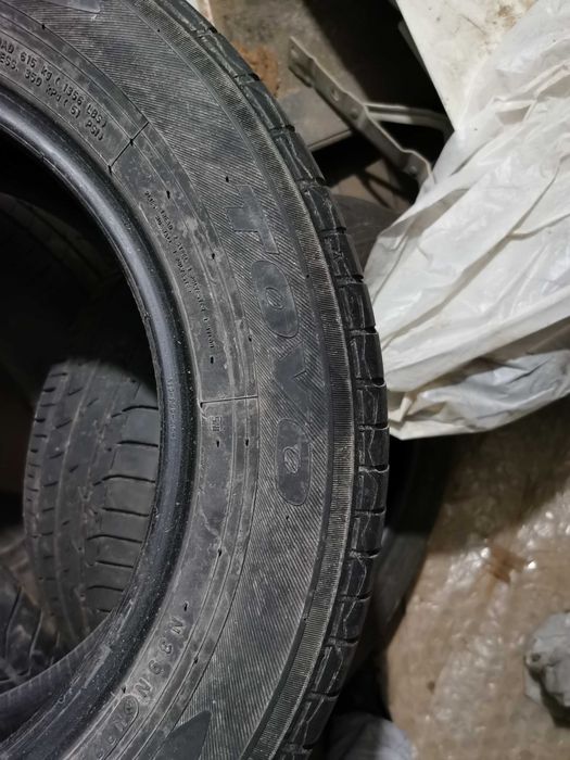 Летние Шины Toyo