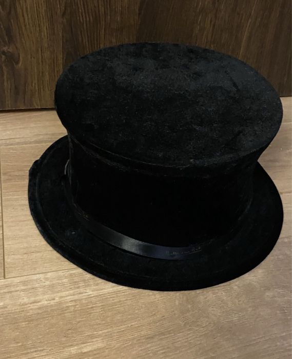 Joben negru elegant – stil clasic