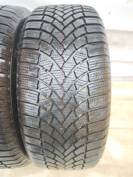 Anvelope 205/50/17 an 2023 iarna M+S BRIDGESTONE BLIZZAK LM005