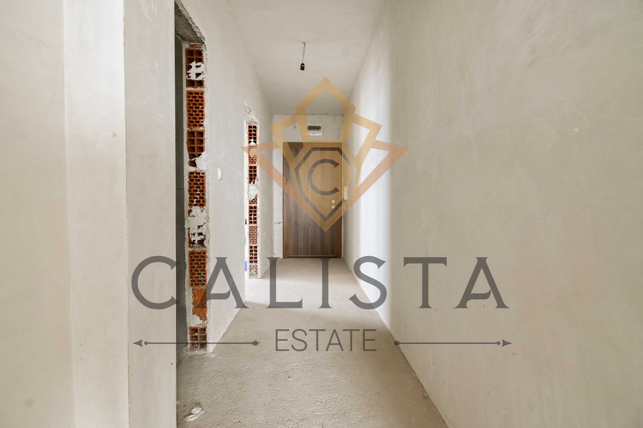 Продава се Тристаен апартамент в София, Витоша - 123 кв.м за 2350 €/кв.м - Снимка #8