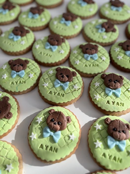 Marturii turta dulce