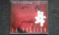Albume CD Single - Gigi D Agostino,The Black Eyedpeas si Limpbizkit